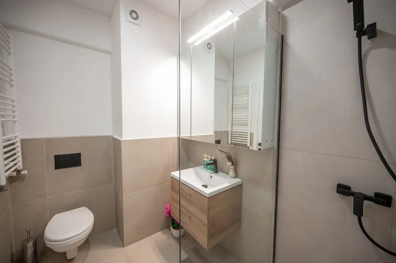 Green Serenity Ap in Odyssey Pools Spa n Parking – 11