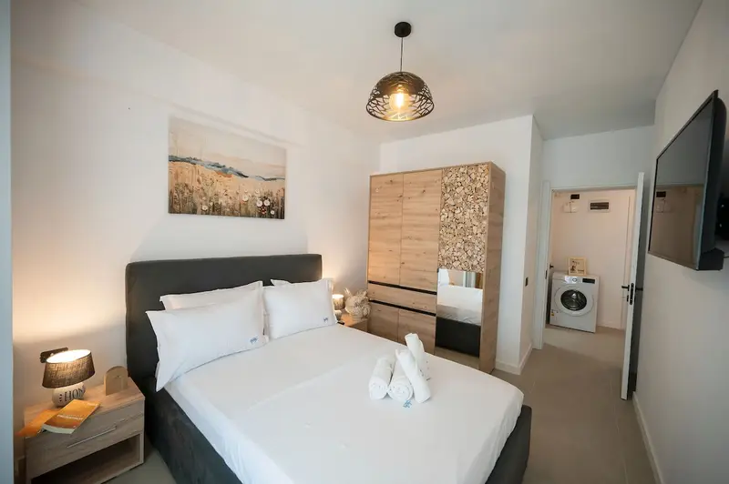 Mara Sunset Apartment in Odyssey spa and pools – 32