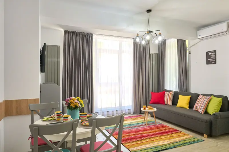 Sun & Fun Apartment in SPA Pools Resort – 3