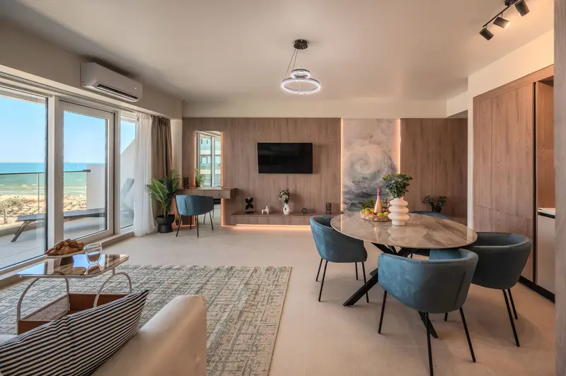 AC-913-Dawn Collection (90 SQM 1BD Front Sea View) – 13