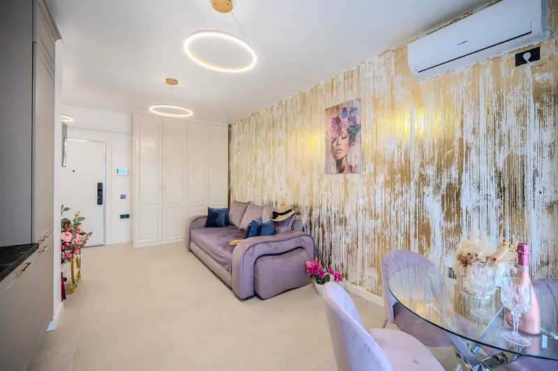 Salis Retreat in Odyssey Spa and pools – 24
