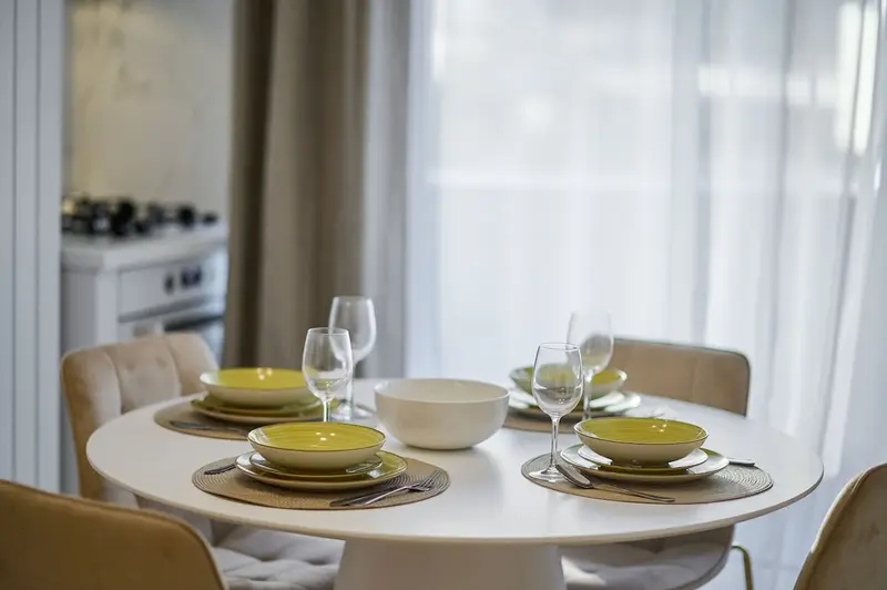 MG Brothers Apartment in Infinity Beach Resort – 39