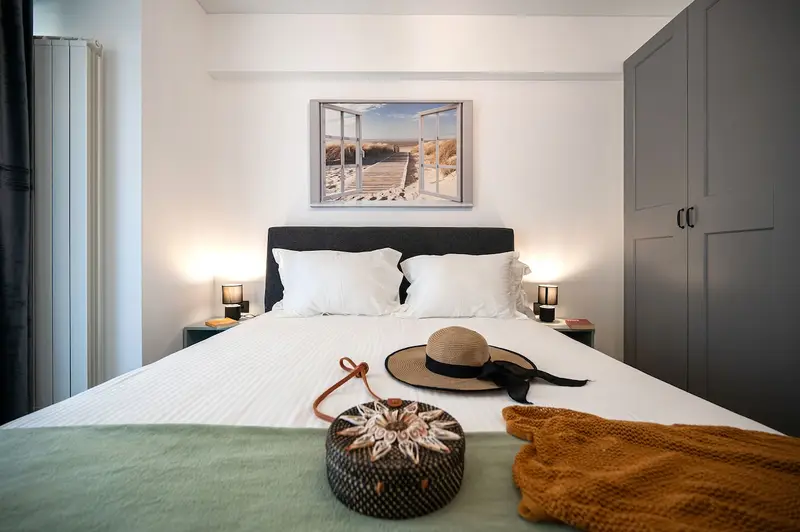 Fantastic Apartment in Odyssey Spa & Pool – 33