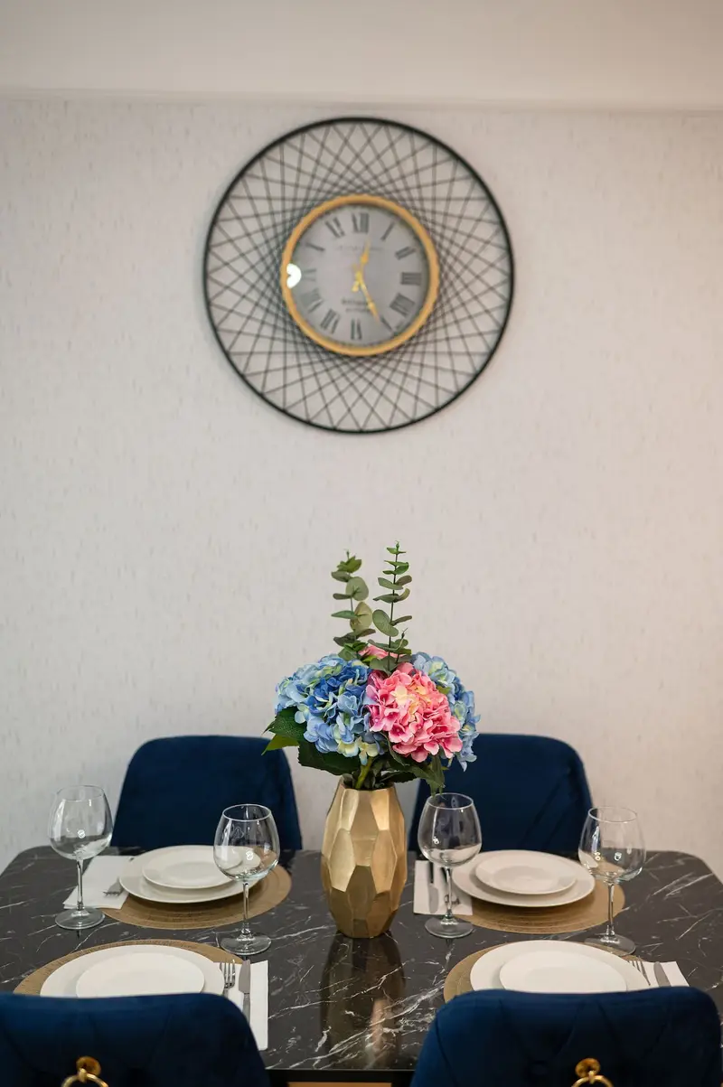Unique 4U Apartment in Odyssey Spa&Pool-parking – 41