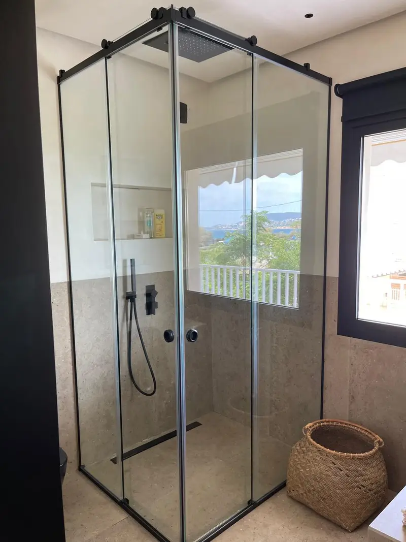 Aqua Vista Lagonisi Luxury Apartment 2 – 6