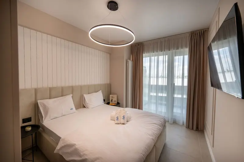 Royal Blue Apartment in Odyssey Spa&Pool – 3