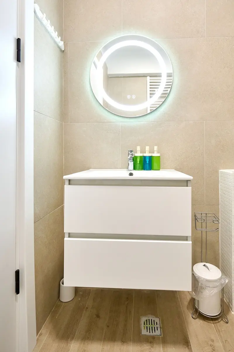 Seagull Apartment in Infinity Beach Resort - parking – 24