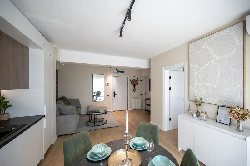 Laguna Breeze Apartment in Infinity Spa & Pool – 27