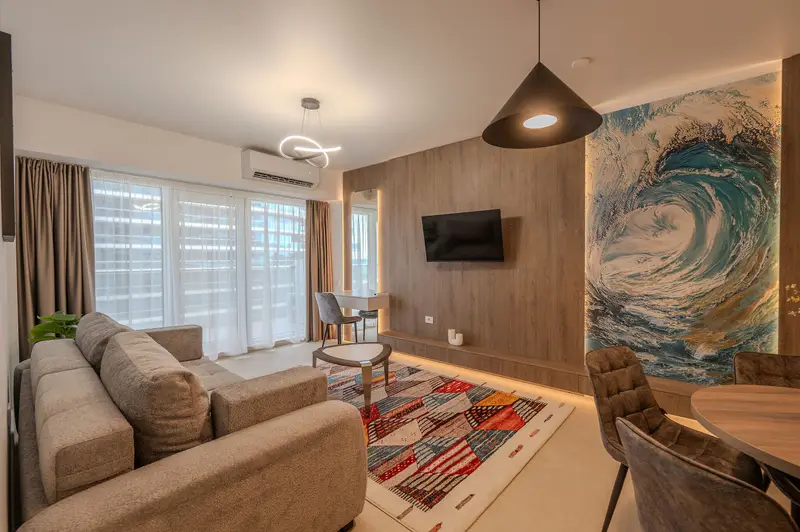 AC-422-Wraith Collection (102 SQM 2BD Family Sea View) – 9