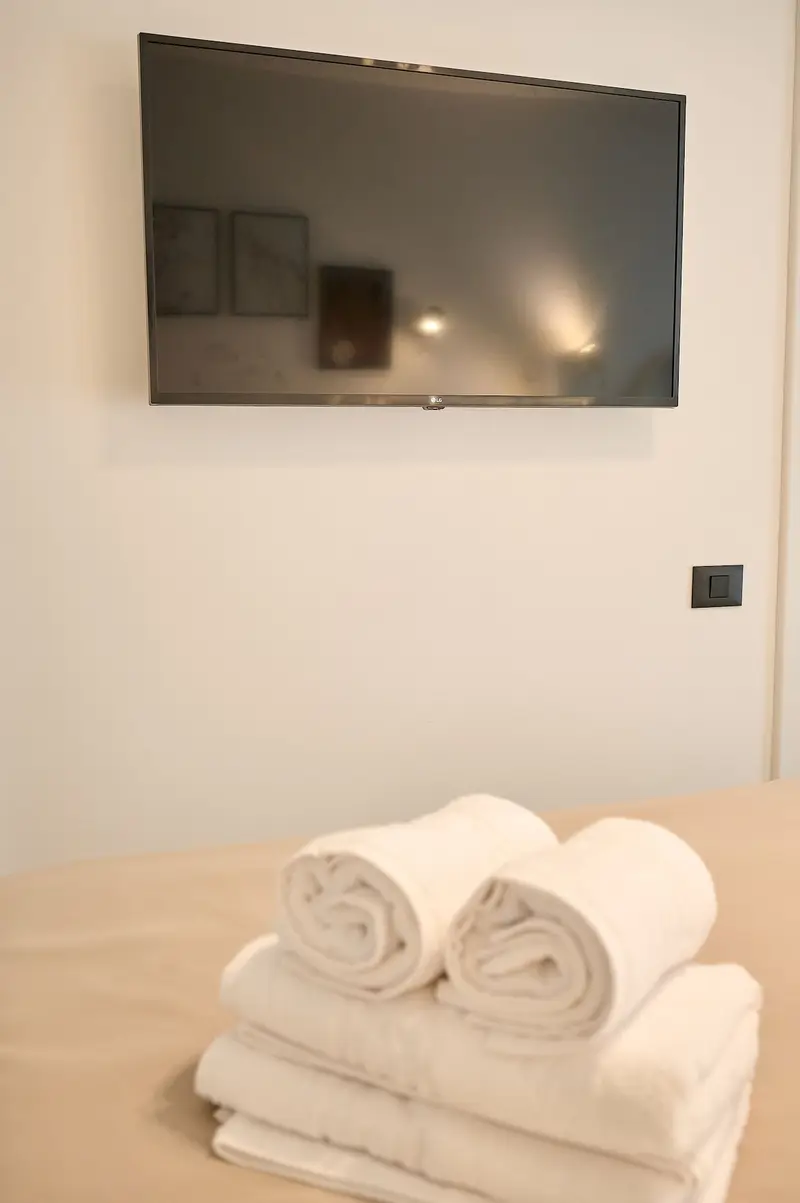 NewVision Apartment in Infinity Beach Resort - parking – 35