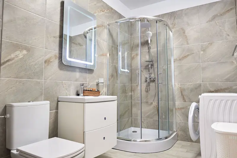 Rubic Apartment Spa n Pool beach Resort – 26