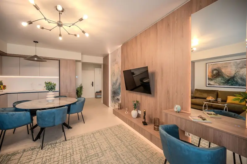 AC-406-Ghost Collection (145 SQM 2BD Sea View Premium) – 14