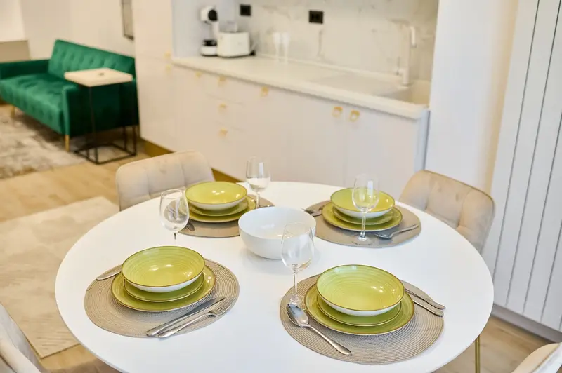MG Brothers Apartment in Infinity Beach Resort – 20