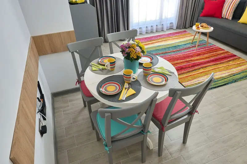 Sun & Fun Apartment in SPA Pools Resort – 20