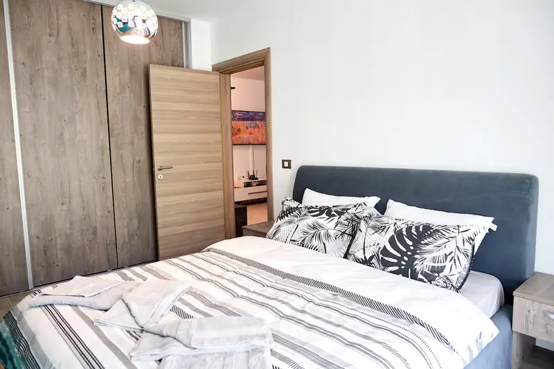 Rusty Sands apt Spa n Pools Beach resort – 22