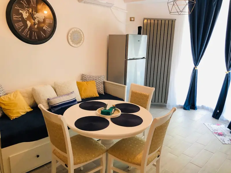 Baby Sea View and Pools Apart -Mamaia Beach Resort – 12
