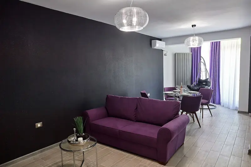 Purple Pearl Apartments 142 Spa n Pool Beach resort – 5