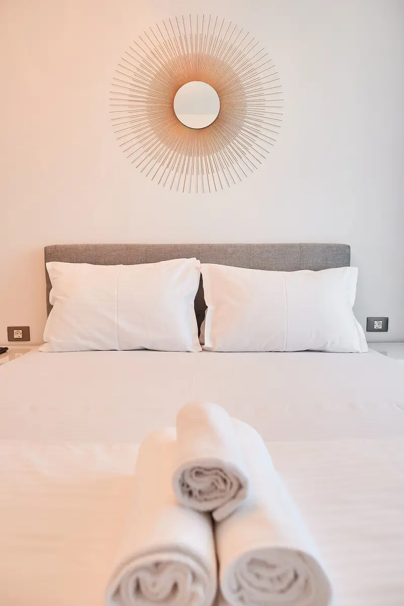 Mimosa Luxury Apartment 161 Spa n Pool beach resort – 21