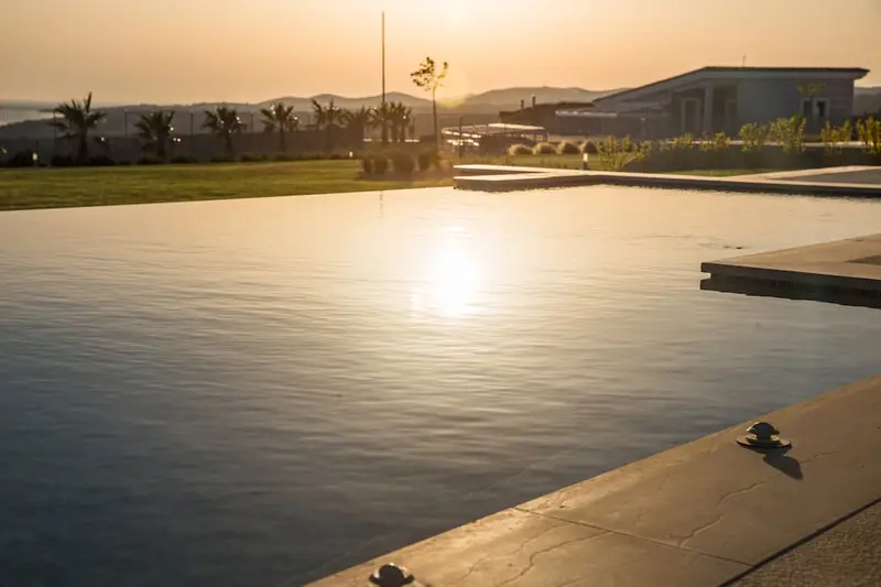 Aqua Vista Sithonia - Eco Villa with Private Pool above Nikiti – 4