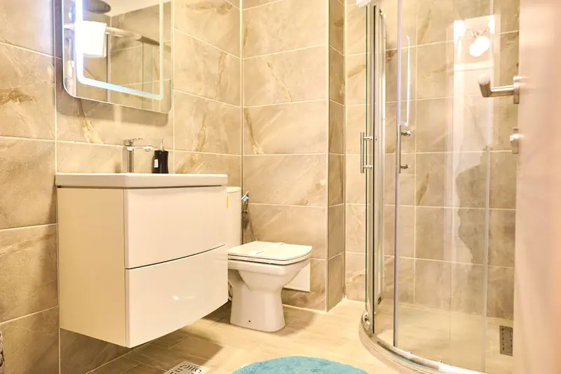 Moonlight Studio - Spa n Pools beach Resort – 16