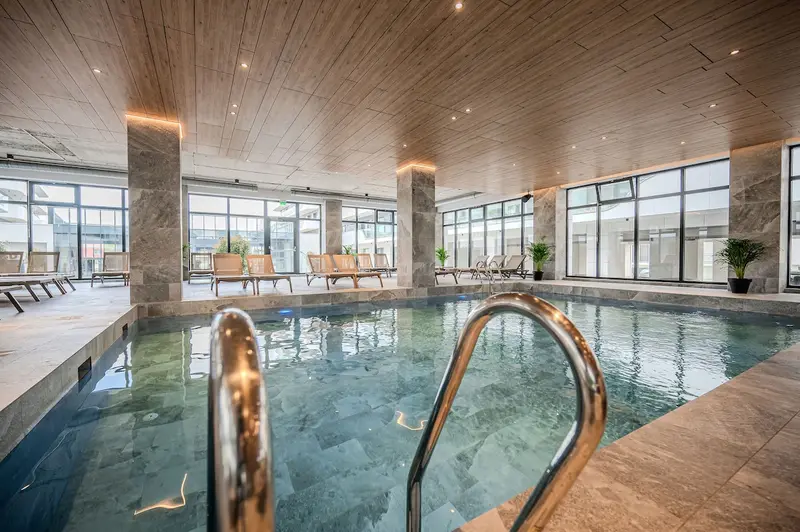 Eva Apartment in Odyssey Spa & Pool – 32