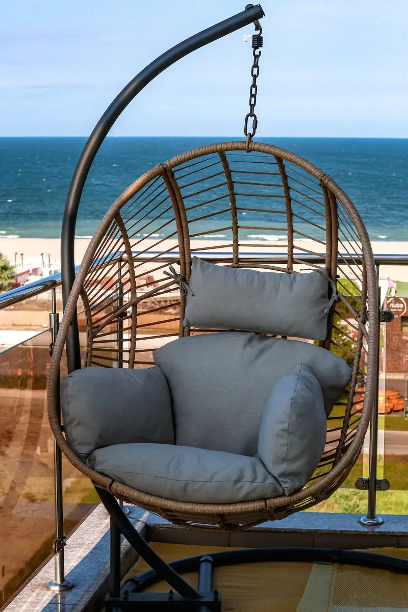 Aqua Vista Nuba - Sea View Apartment – 7