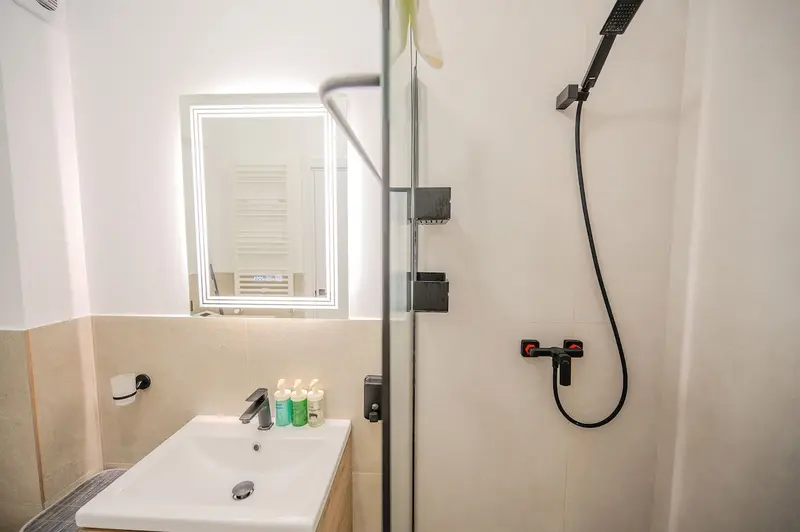 Sunset Breeze apt in Odyssey Spa Pools Resort – 10