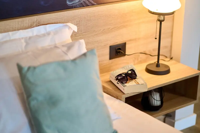 Studio M47 Infinity beach resort – 33