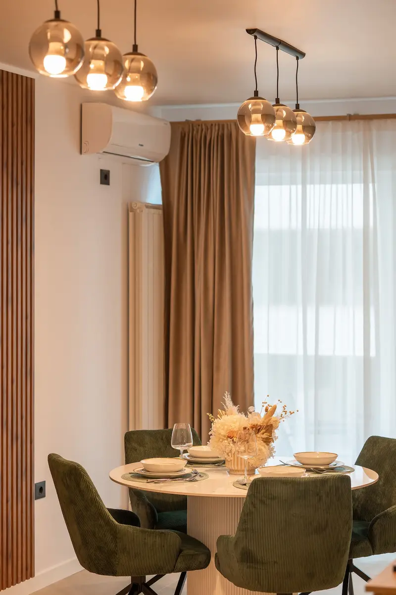 Cozy Apartment 98 in Odyssey pools spa and parking – 26