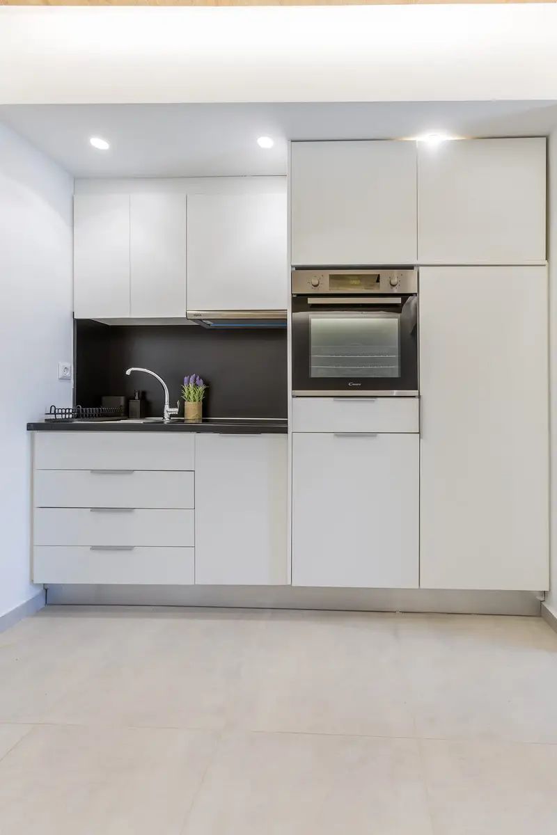 Aqua Vista Varkiza - Apartament 43 pentru 4 Persoane – 5