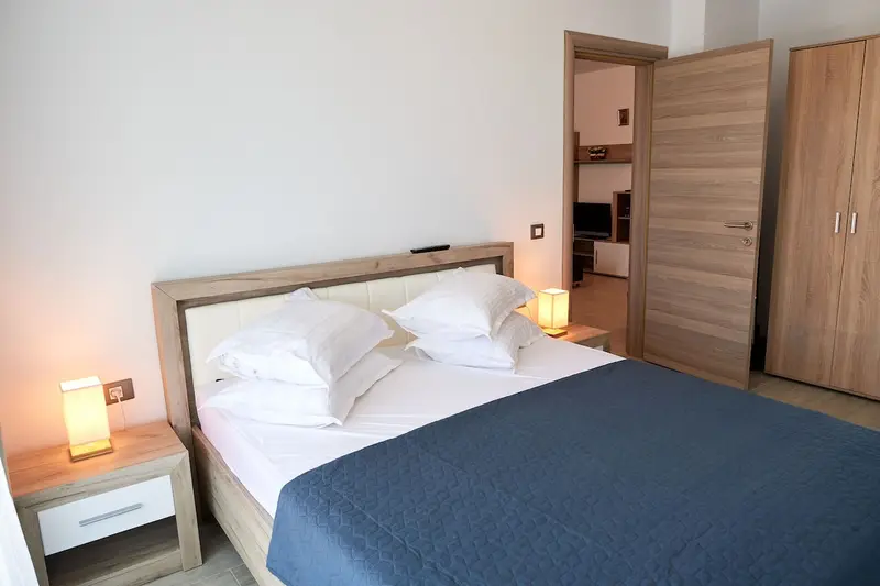 Rubic Apartment Spa n Pool beach Resort – 22