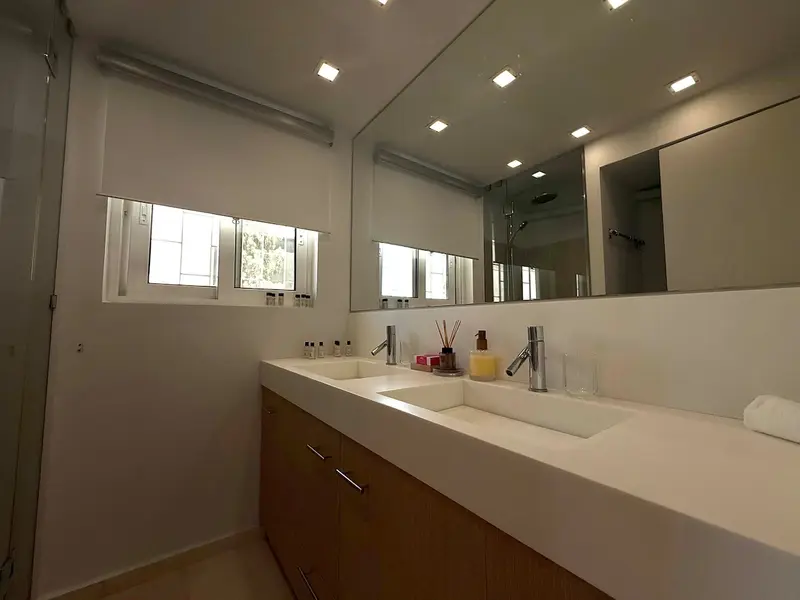 Aqua Vista Dream View Loft Vouliagmeni – 7