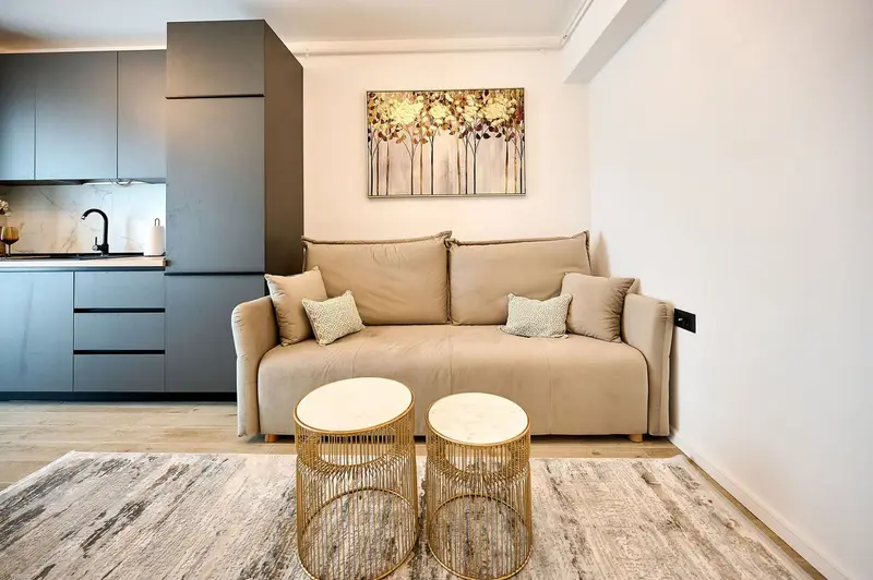 Sea la Vie Apt 240 in Infinity Beach Resort - parking – 2