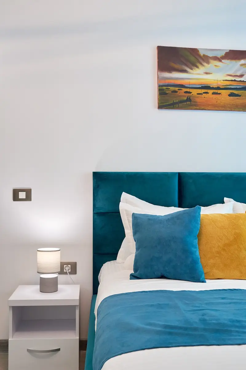 Sun Fantasea Apartment Spa n Pool Beach resort – 34