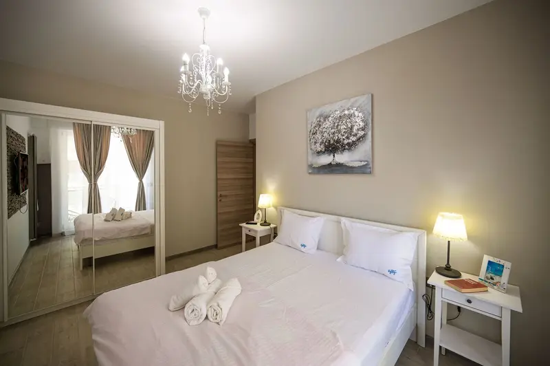 Horizon View Apartment Spa & Pool beach resort – 3