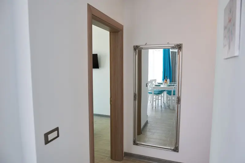 Joy Apartment Spa n Pool beach Resort – 19