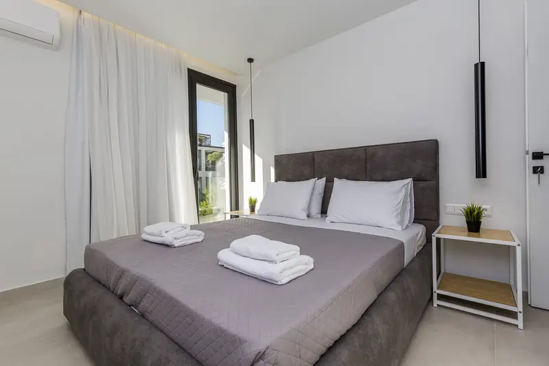 Aqua Vista Varkiza - Apartament 43 pentru 4 Persoane – 20