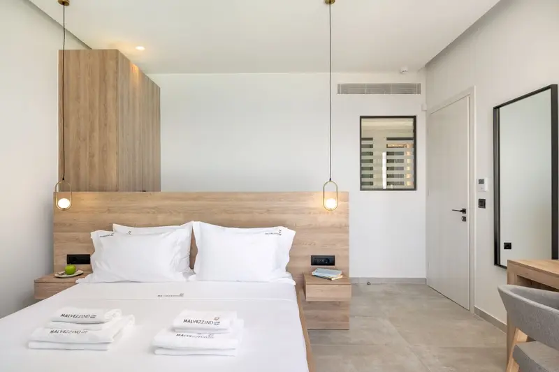 Aqua Vista Crete - Sea-View Villa with Infinity Pool – 8