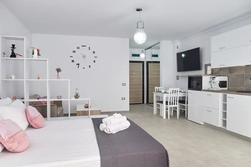 Koko Studio - Spa n Pool beach resort – 22