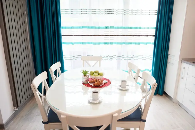 Aquamarin 2BD apt Spa n Pools Beach resort – 29