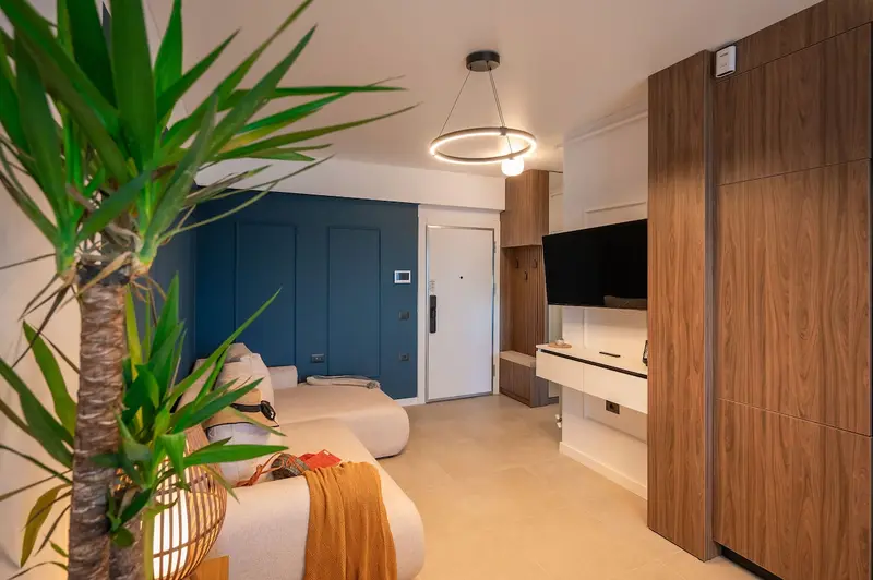 Chestnut apartment in Odyssey pools spa n parking – 21