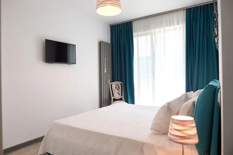 Summer memories apt Spa n Pools Beach resort – 20