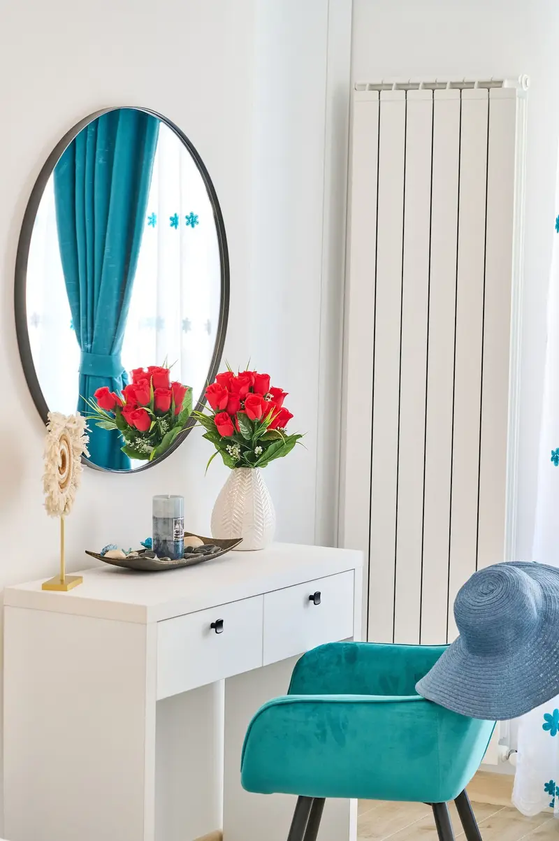 AdeMar Luxury Apartment- Spa&Pool Beach Resort – 46