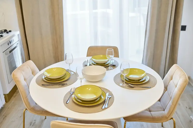 MG Brothers Apartment in Infinity Beach Resort – 18