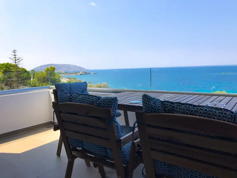 Aqua Vista Best Seaview Attica - Saronida – 3