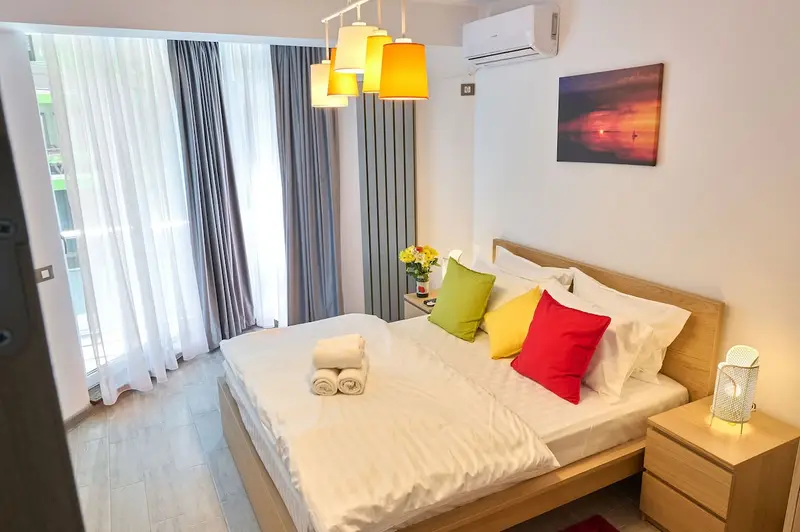 Sun & Fun Apartment in SPA Pools Resort – 9