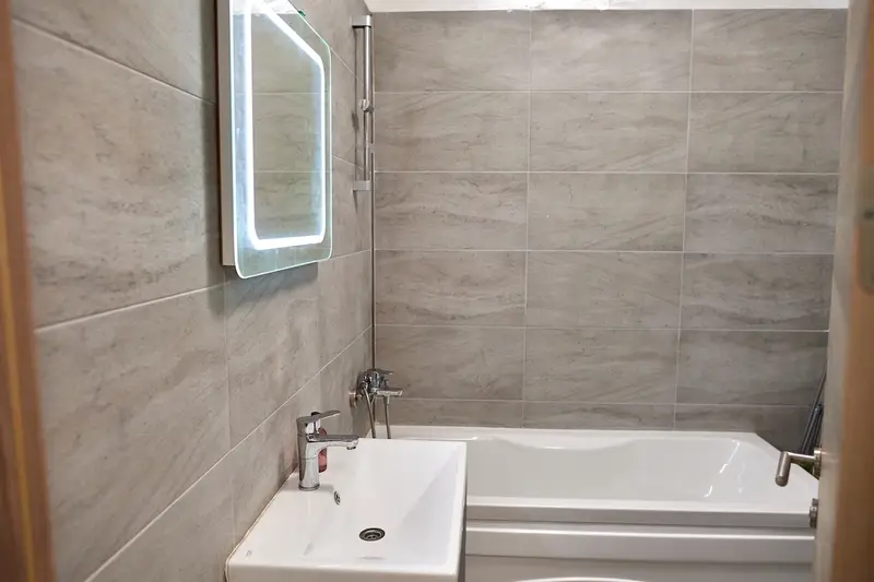 Deluxe Apartment Spa n Pools Beach resort – 21
