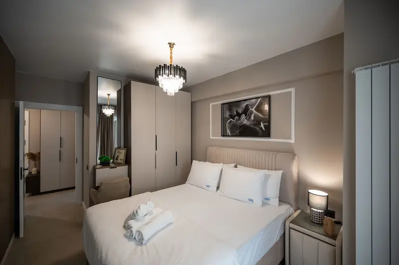 Breeze of the Sea Apartment in Odyssey Spa&Pool – 46