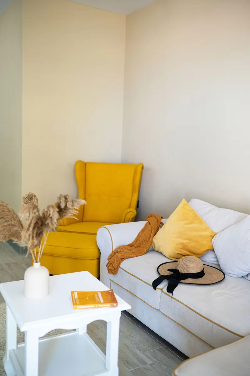 Horizon View Apartment Spa & Pool beach resort – 27