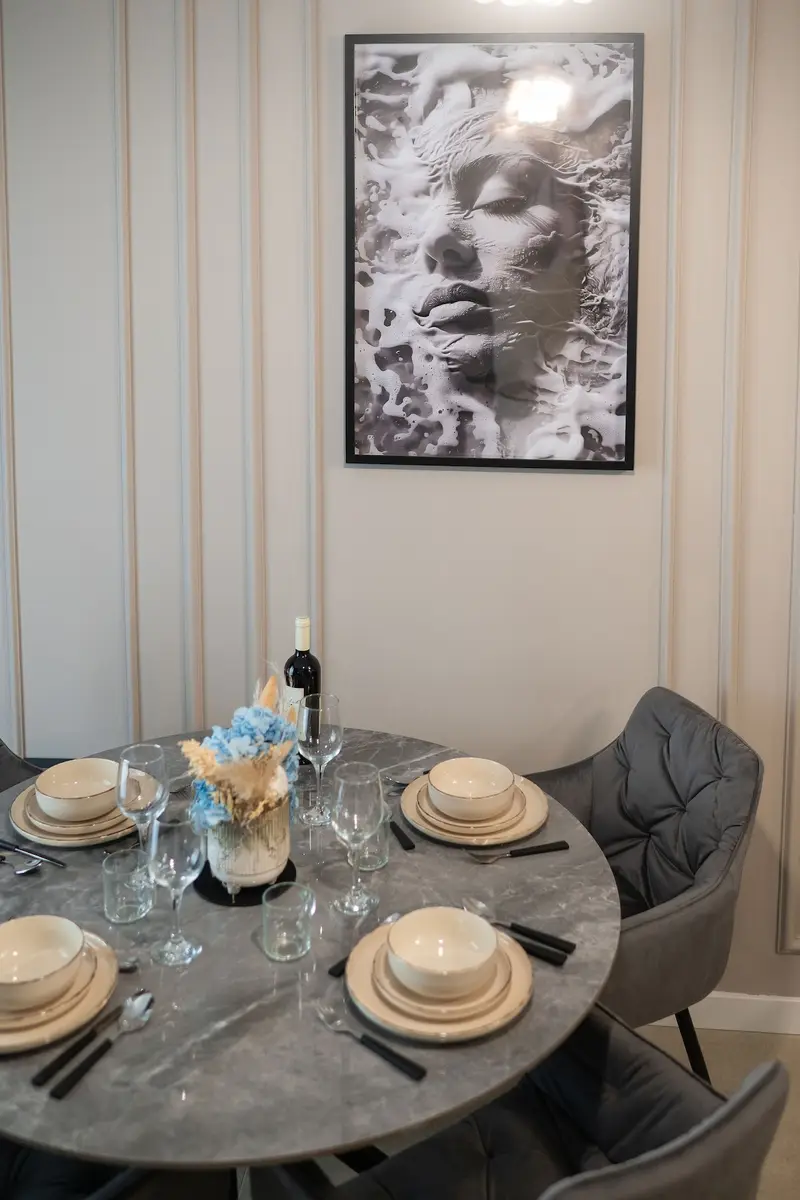 Breeze of the Sea Apartment in Odyssey Spa&Pool – 39
